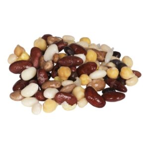 bean medley 7 bean salad mix