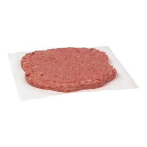 beef burger select halal