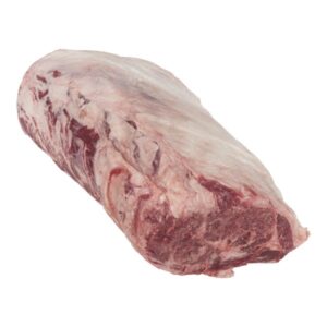 beef rib bone in lip on ungraded