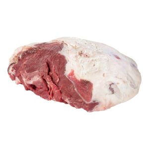 beef round inside 1/4 in. aa