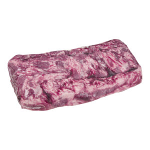 beef striploin aaa reboxed frozen