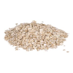 cereal oat quick little john