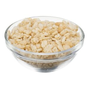 cereal rice krispies sleeve