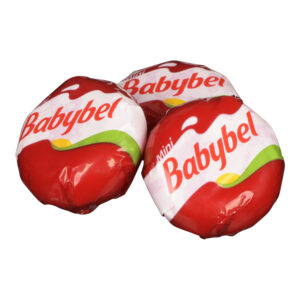cheese babybel mini