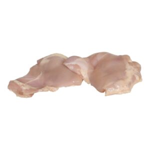chicken thigh boneless skinless halal