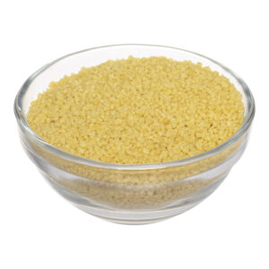 couscous grain