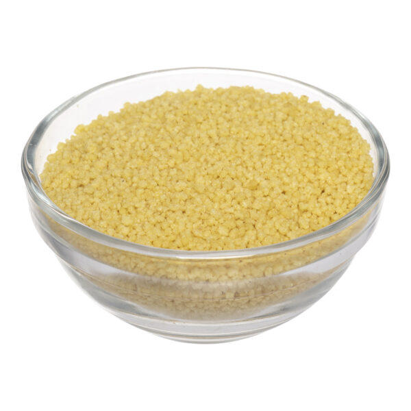 couscous grain