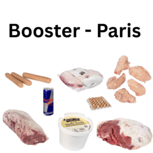 booster berlin