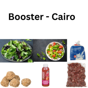 booster berlin