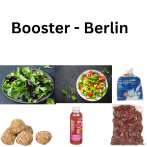 booster berlin