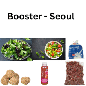 booster berlin