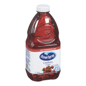 juice cranberry cocktail