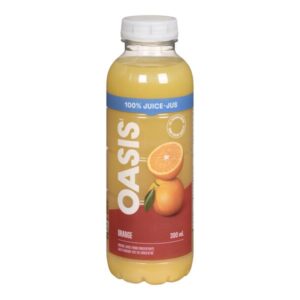 juice orange