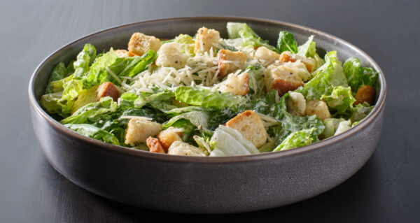 lettuce romaine heart of fresh
