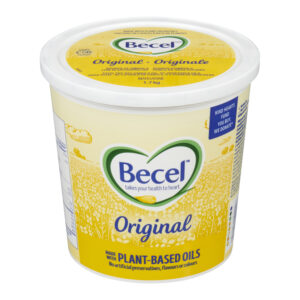 margarine soft becel
