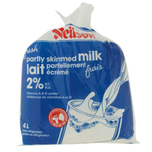 milk 2% corrugated