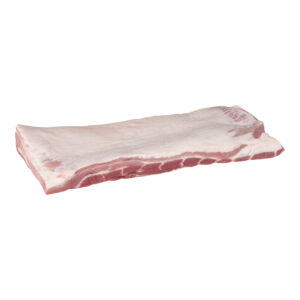 pork belly skinless reboxed