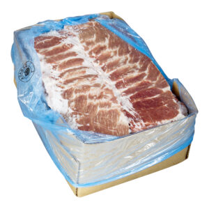 pork side rib st. louis 44 50 oz. 14 pieces