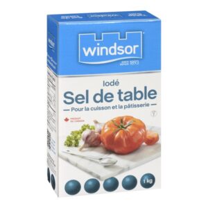 salt table slim pack