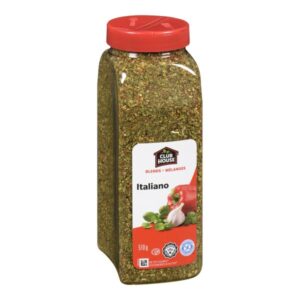 seasoning italian