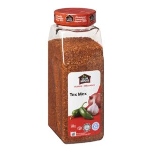 seasoning spice tex mex