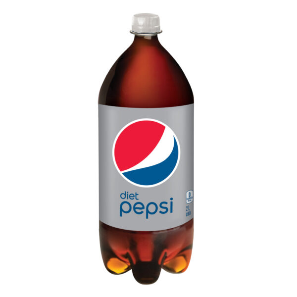 soda cola diet pepsi big