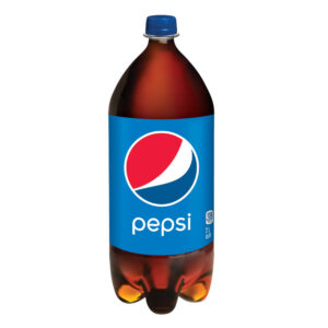 soda cola pepsi