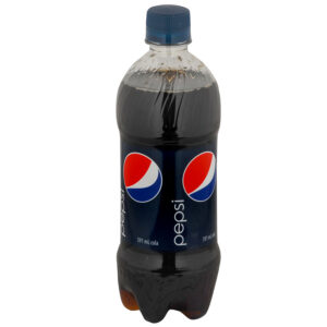 soda cola pepsi