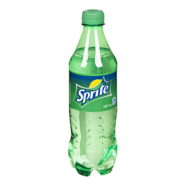 soda sprite