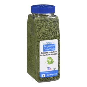 spice parsley flakes