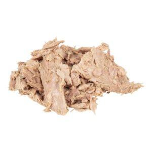 tuna flaked light meat loins