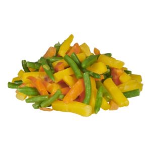 vegetable blend pick of the day