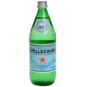 water mineral sparkling natural glass