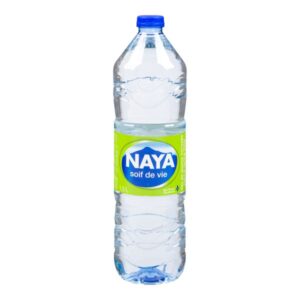 naya water spring