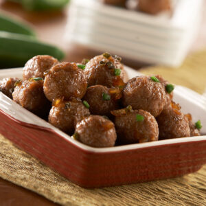 meatball beef .5 oz.
